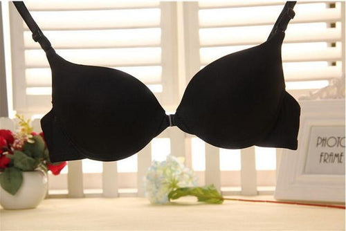 Intimate Strapless Backless Bra - SexyBling