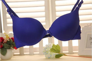 Intimate Strapless Backless Bra - SexyBling