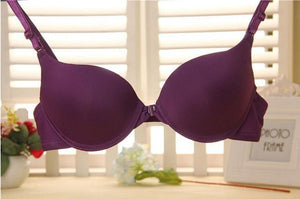 Intimate Strapless Backless Bra - SexyBling