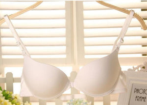 Intimate Strapless Backless Bra - SexyBling