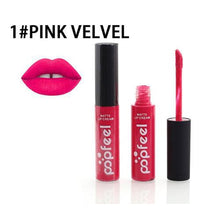 Load image into Gallery viewer, Red Velvet Lipstick - SexyBling