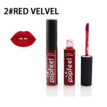 Load image into Gallery viewer, Red Velvet Lipstick - SexyBling