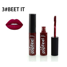 Load image into Gallery viewer, Red Velvet Lipstick - SexyBling