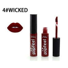 Load image into Gallery viewer, Red Velvet Lipstick - SexyBling