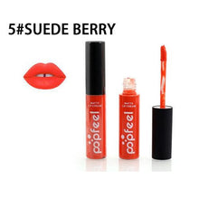 Load image into Gallery viewer, Red Velvet Lipstick - SexyBling