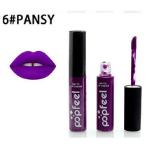 Load image into Gallery viewer, Red Velvet Lipstick - SexyBling