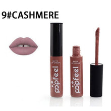 Load image into Gallery viewer, Red Velvet Lipstick - SexyBling