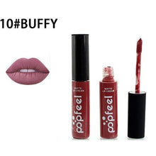 Load image into Gallery viewer, Red Velvet Lipstick - SexyBling