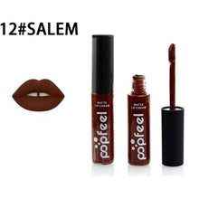 Load image into Gallery viewer, Red Velvet Lipstick - SexyBling