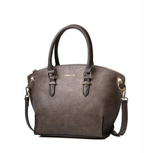 Load image into Gallery viewer, High Qulity top-handle bag PU Famous Brand Crossbody Handbag - SexyBling
