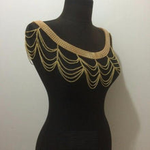 Load image into Gallery viewer, New Arrivals Women Shoulder Chains - SexyBling