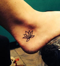 Load image into Gallery viewer, Waterproof Temporary tattoo For Women - SexyBling
