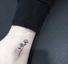 Load image into Gallery viewer, Waterproof Temporary tattoo For Women - SexyBling