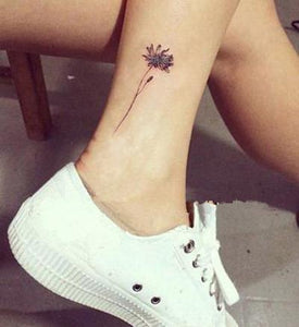 Waterproof Temporary tattoo For Women - SexyBling