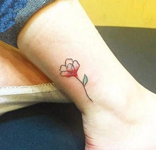 Load image into Gallery viewer, Waterproof Temporary tattoo For Women - SexyBling