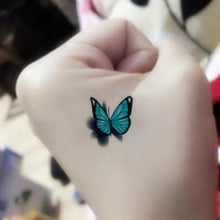 Load image into Gallery viewer, Waterproof Temporary tattoo For Women - SexyBling
