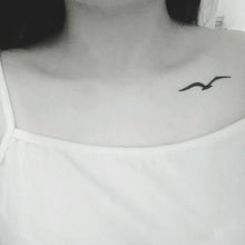 Load image into Gallery viewer, Waterproof Temporary tattoo For Women - SexyBling