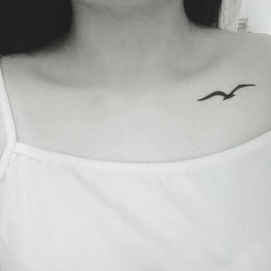 Waterproof Temporary tattoo For Women - SexyBling