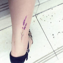 Load image into Gallery viewer, Waterproof Temporary tattoo For Women - SexyBling