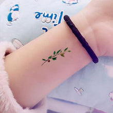 Load image into Gallery viewer, Waterproof Temporary tattoo For Women - SexyBling