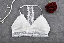 Load image into Gallery viewer, Hot Lace Bralette Bra - SexyBling