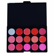 Load image into Gallery viewer, Lip Palette Set Base - SexyBling