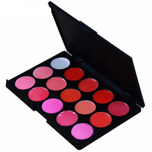 Load image into Gallery viewer, Lip Palette Set Base - SexyBling
