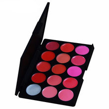 Load image into Gallery viewer, Lip Palette Set Base - SexyBling