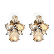 Load image into Gallery viewer, Fashion Statement Earrings - SexyBling
