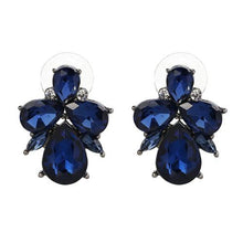 Load image into Gallery viewer, Fashion Statement Earrings - SexyBling