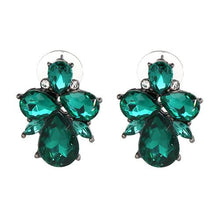 Load image into Gallery viewer, Fashion Statement Earrings - SexyBling