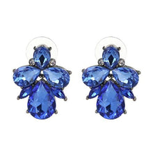 Load image into Gallery viewer, Fashion Statement Earrings - SexyBling