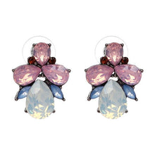 Load image into Gallery viewer, Fashion Statement Earrings - SexyBling