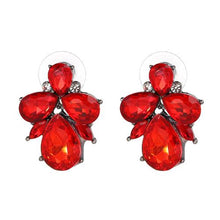 Load image into Gallery viewer, Fashion Statement Earrings - SexyBling
