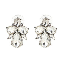 Load image into Gallery viewer, Fashion Statement Earrings - SexyBling