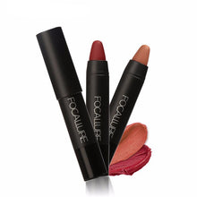 Load image into Gallery viewer, Matte Crayon Pencil Lipstick - SexyBling