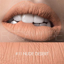 Load image into Gallery viewer, Matte Crayon Pencil Lipstick - SexyBling