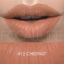 Load image into Gallery viewer, Matte Crayon Pencil Lipstick - SexyBling