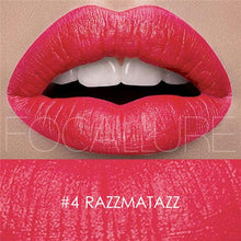Load image into Gallery viewer, Matte Crayon Pencil Lipstick - SexyBling