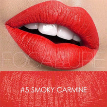 Load image into Gallery viewer, Matte Crayon Pencil Lipstick - SexyBling