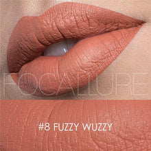 Load image into Gallery viewer, Matte Crayon Pencil Lipstick - SexyBling