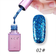 Load image into Gallery viewer, UV Gel Nail Polish - SexyBling