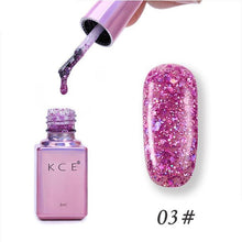 Load image into Gallery viewer, UV Gel Nail Polish - SexyBling