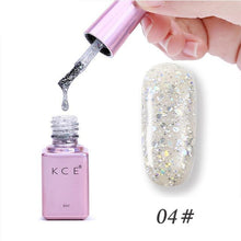 Load image into Gallery viewer, UV Gel Nail Polish - SexyBling
