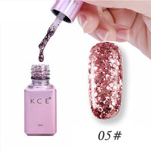 Load image into Gallery viewer, UV Gel Nail Polish - SexyBling