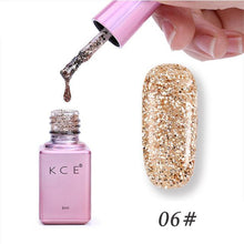 Load image into Gallery viewer, UV Gel Nail Polish - SexyBling