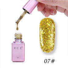 Load image into Gallery viewer, UV Gel Nail Polish - SexyBling