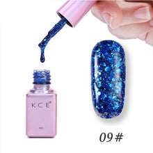 Load image into Gallery viewer, UV Gel Nail Polish - SexyBling