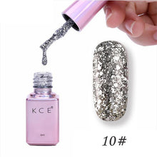 Load image into Gallery viewer, UV Gel Nail Polish - SexyBling