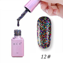 Load image into Gallery viewer, UV Gel Nail Polish - SexyBling